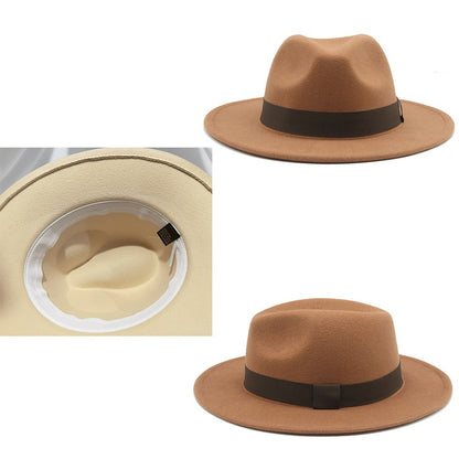 Cappello Fedora