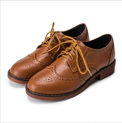 Scarpe Oxford