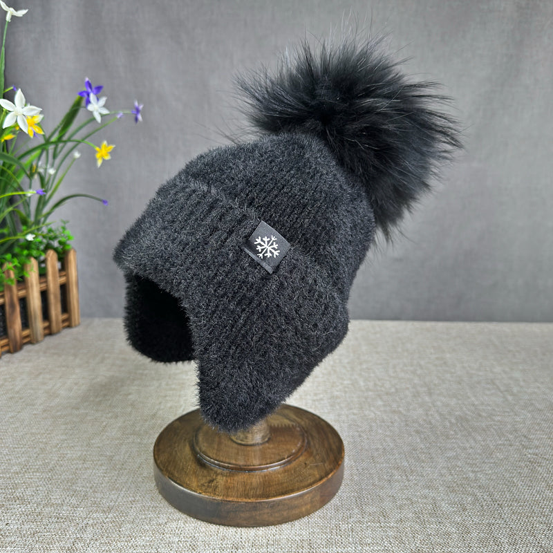 Cappello Beanie NEW