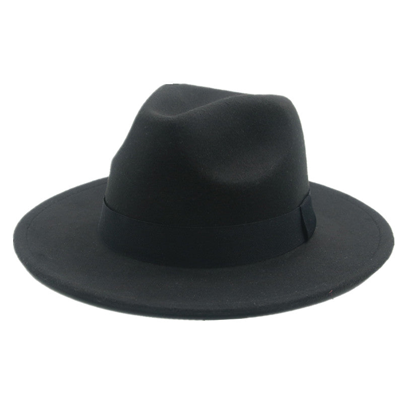 Cappello Fedora