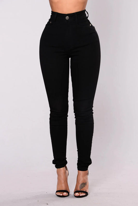 Pantaloni Skinny