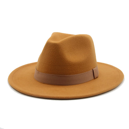 Cappello Fedora