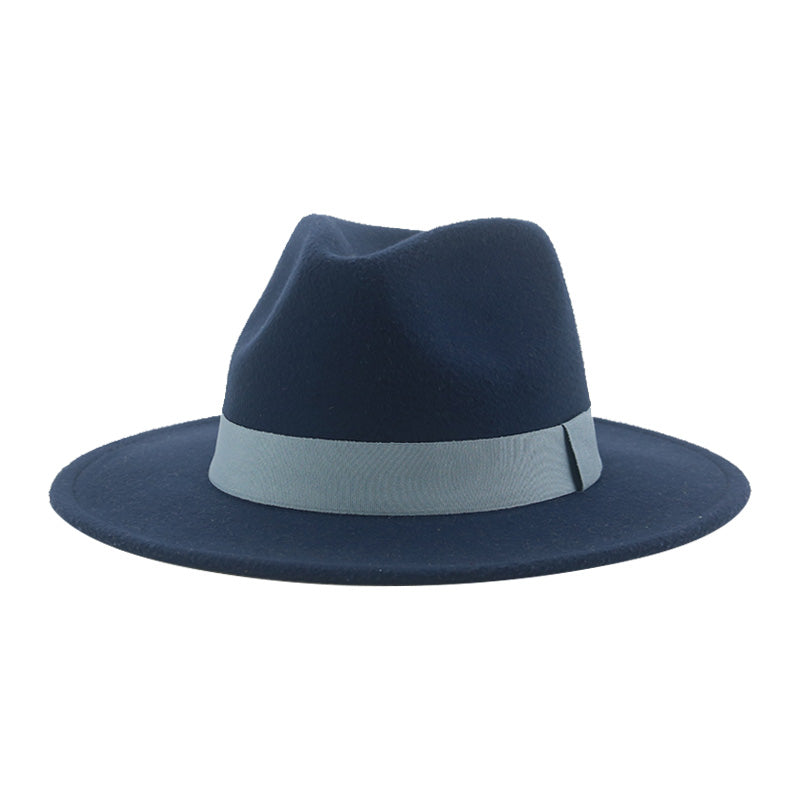 Cappello Fedora