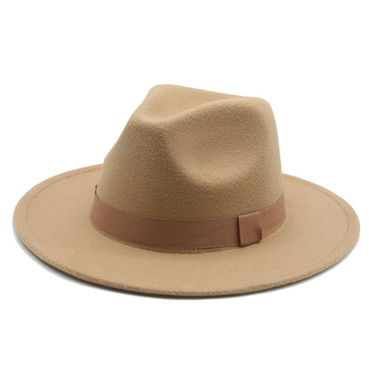 Cappello Fedora