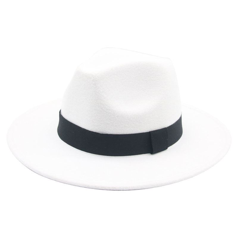 Cappello Fedora