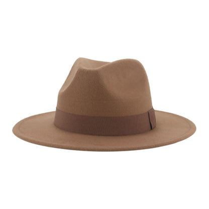 Cappello Fedora