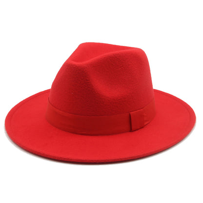 Cappello Fedora