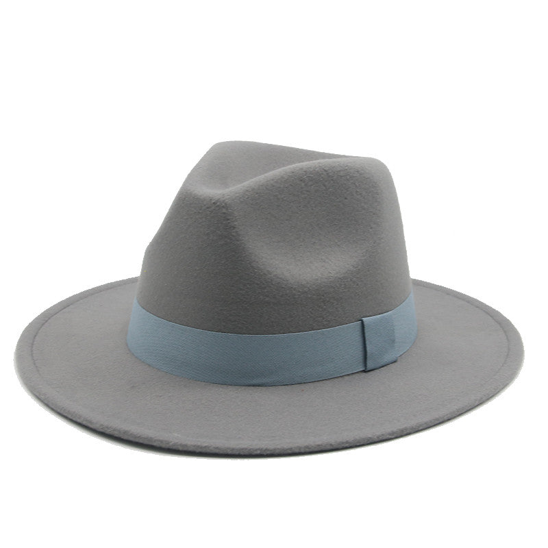 Cappello Fedora