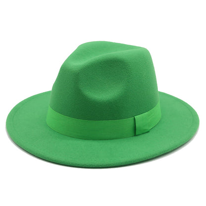 Cappello Fedora