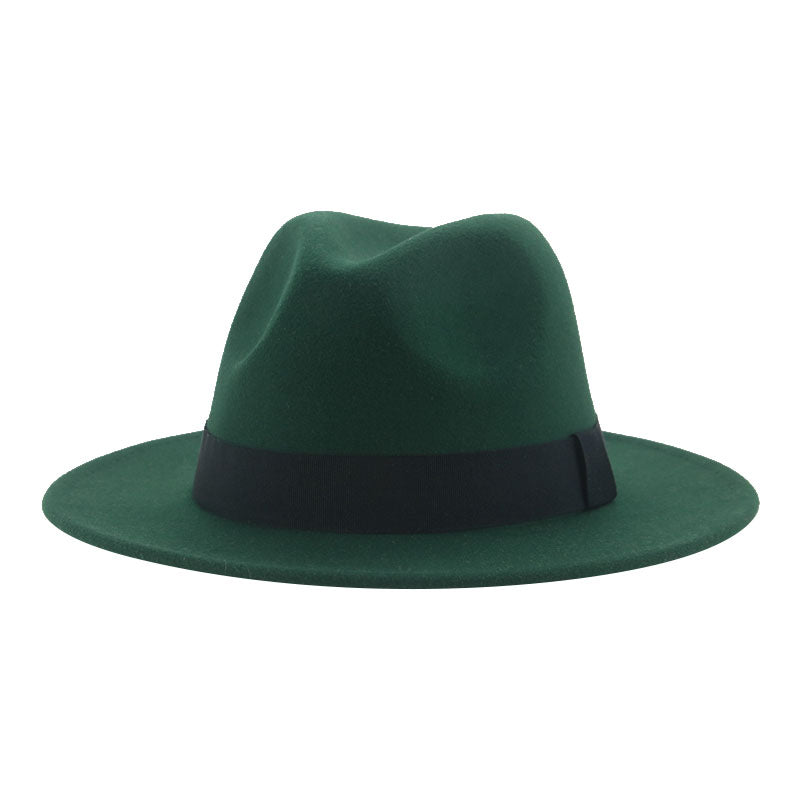 Cappello Fedora