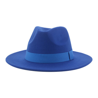 Cappello Fedora