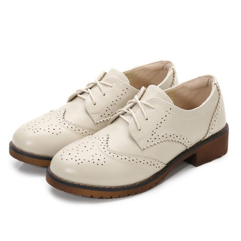 Scarpe Oxford