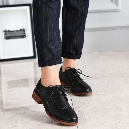 Scarpe Oxford